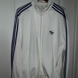 Men’s Adidas Jacket
